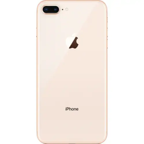 Apple iPhone 8 Plus 64GB MQ8N2TU/A Gold Cep Telefonu - Apple Türkiye Garantili