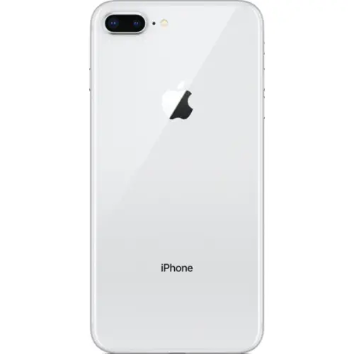 Apple iPhone 8 Plus 64GB MQ8M2TU/A Silver - Apple Türkiye Garantili