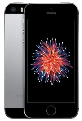 Apple Iphone SE 32GB Space Gray Cep Telefonu (MP822TU/A) - Apple Türkiye Garantili