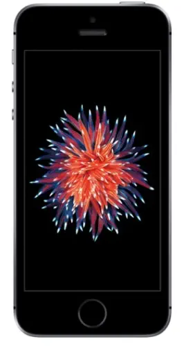 Apple Iphone SE 32GB Space Gray Cep Telefonu (MP822TU/A) - Apple Türkiye Garantili