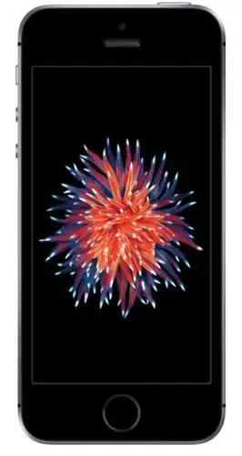 Apple Iphone SE 32GB Space Gray Cep Telefonu (MP822TU/A) - Apple Türkiye Garantili