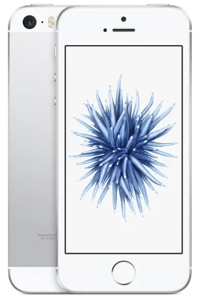 Apple Iphone SE 32GB Silver Cep Telefonu (MP832TU/A) - Apple Türkiye Garantili