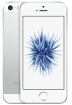 Apple Iphone SE 32GB Silver Cep Telefonu (MP832TU/A) - Apple Türkiye Garantili