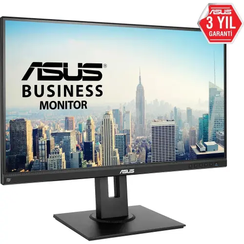 Asus BE27AQLB 27″ 5ms 60Hz WQHD IPS Monitör