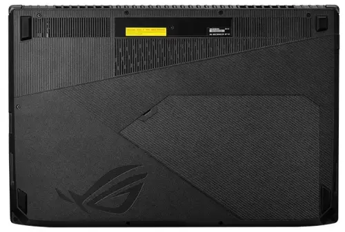 Asus ROG GL703VM-GC035 Intel Core i7-7700HQ 2.80GHz 16GB 256GB SSD+1TB 7200RPM 6GB GTX 1060 17.3″ FHD FreeDOS Gaming Notebok