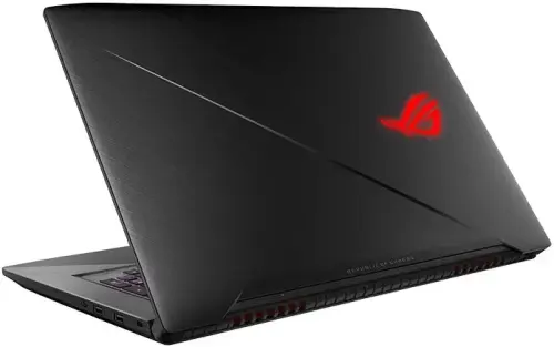 Asus ROG GL703VM-GC035 Intel Core i7-7700HQ 2.80GHz 16GB 256GB SSD+1TB 7200RPM 6GB GTX 1060 17.3″ FHD FreeDOS Gaming Notebok