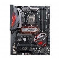 Asus Maximus X Hero Intel Z370 Soket 1151 DDR4 4133(O.C.)MHz ATX Gaming(Oyuncu) Anakart