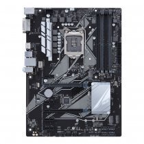 Asus Prime Z370-P Intel Z370 Soket 1151 DDR4 4000MHz(O.C.) USB 3.1 Gaming ( Oyuncu ) Anakart