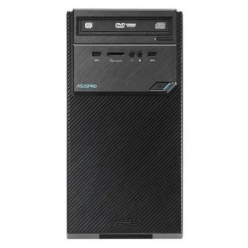 Asus Pro D320MT-PRO57SD Intel Core i5-7400 3.00GHz 8GB 256GB SSD FreeDOS Masaüstü Bilgisayar