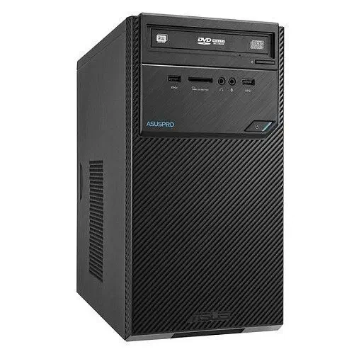 Asus Pro D320MT-PRO57SD Intel Core i5-7400 3.00GHz 8GB 256GB SSD FreeDOS Masaüstü Bilgisayar