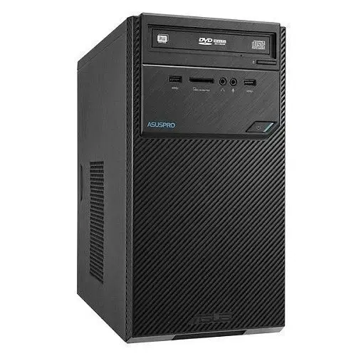Asus Pro D320MT-PRO57SD Intel Core i5-7400 3.00GHz 8GB 256GB SSD FreeDOS Masaüstü Bilgisayar