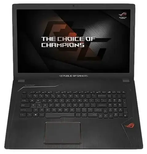 Asus ROG GL753VE-GC168T i7-7700HQ 2.80GHz 16GB 256GB SSD+1TB 7200RPM 4GB GTX 1050 Ti 17.3″ FHD Windows 10 Gaming Notebook