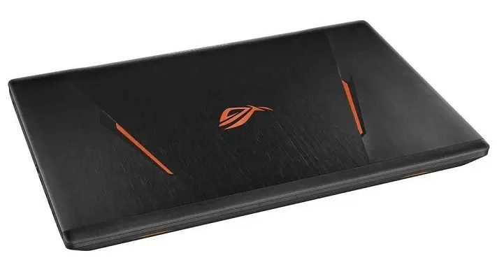 Asus ROG GL753VE-GC168T i7-7700HQ 2.80GHz 16GB 256GB SSD+1TB 7200RPM 4GB GTX 1050 Ti 17.3″ FHD Windows 10 Gaming Notebook