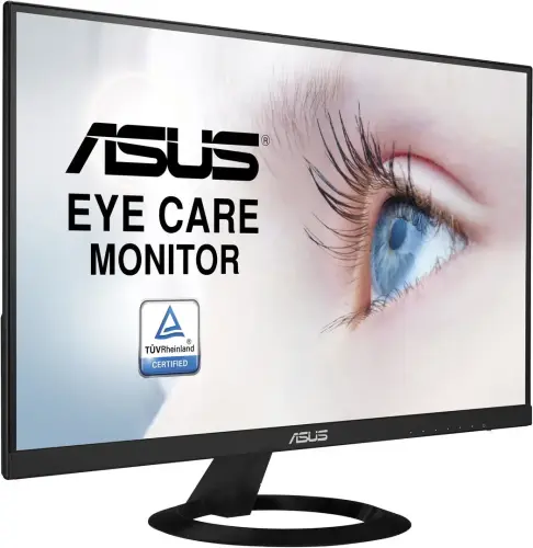 Asus VZ229HE 21.5″ 5ms 75 Hz Hdmi Vga MM EyeCare Slim Monitör
