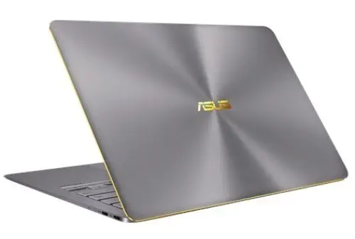 Asus ZenBook 3 Deluxe UX490UAR-BE111T Intel Core i7-8550U 1.80GHz 16GB 512GB SSD 14″ FHD Windows 10 Ultrabook
