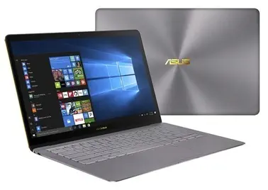 Asus ZenBook 3 Deluxe UX490UAR-BE111T Intel Core i7-8550U 1.80GHz 16GB 512GB SSD 14″ FHD Windows 10 Ultrabook