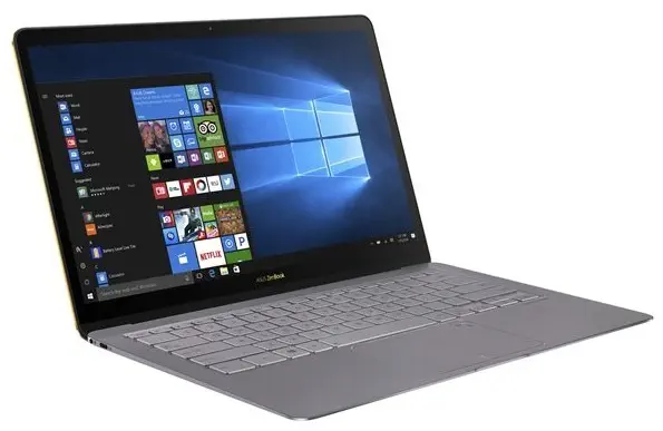 Asus ZenBook 3 Deluxe UX490UAR-BE111T Intel Core i7-8550U 1.80GHz 16GB 512GB SSD 14″ FHD Windows 10 Ultrabook