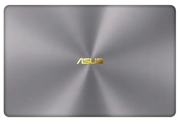 Asus ZenBook 3 Deluxe UX490UAR-BE111T Intel Core i7-8550U 1.80GHz 16GB 512GB SSD 14″ FHD Windows 10 Ultrabook
