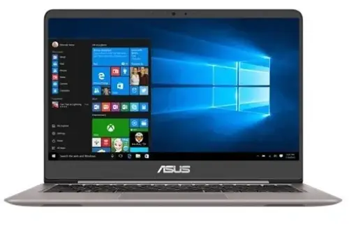 Asus ZenBook UX410UQ-GV074T i7-7500U 2.70GHz 8GB 1TB+256GB SSD 2GB 940MX 14″ Full HD Windows 10 Ultrabook