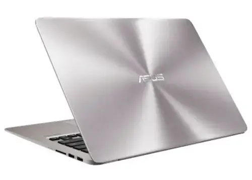 Asus ZenBook UX410UQ-GV074T i7-7500U 2.70GHz 8GB 1TB+256GB SSD 2GB 940MX 14″ Full HD Windows 10 Ultrabook