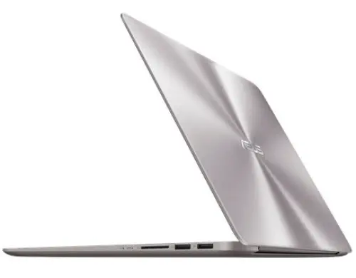 Asus ZenBook UX410UQ-GV074T i7-7500U 2.70GHz 8GB 1TB+256GB SSD 2GB 940MX 14″ Full HD Windows 10 Ultrabook