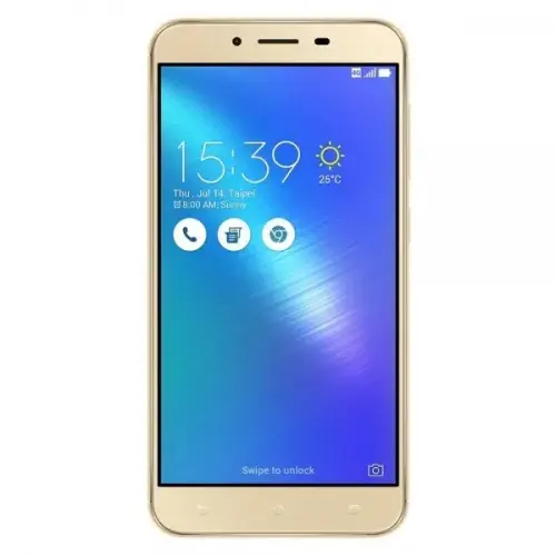 Asus Zenfone 3 Max ZC553KL 5.5 Dual Sim 32 GB Altın Cep Telefonu Distribütör Garantili