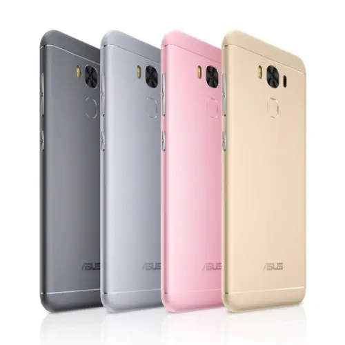 Asus Zenfone 3 Max ZC553KL 5.5 Dual Sim 32 GB Altın Cep Telefonu Distribütör Garantili