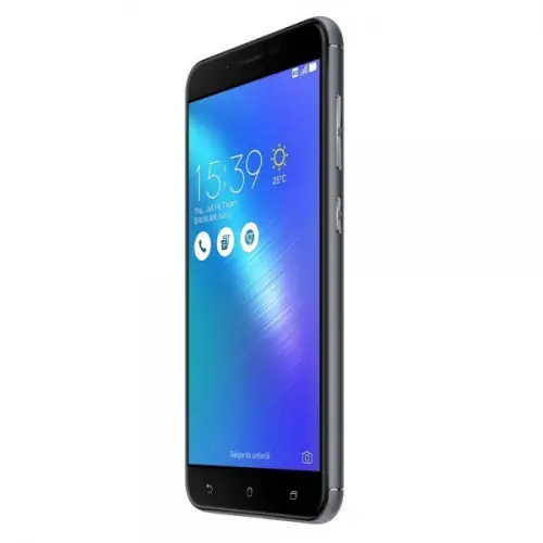 Asus Zenfone 3 Max ZC553KL 5.5 Dual Sim 32 GB Siyah Cep Telefonu Distribütör Garantili