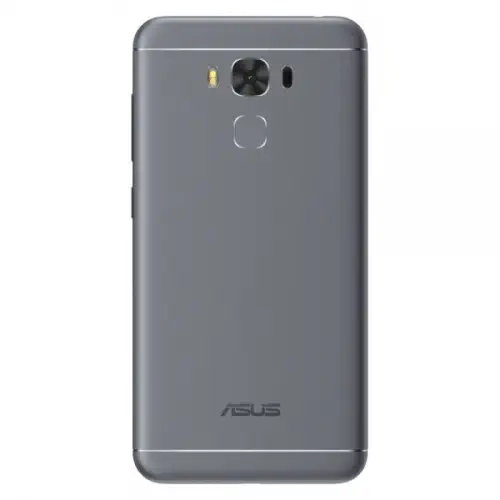 Asus Zenfone 3 Max ZC553KL 5.5 Dual Sim 32 GB Siyah Cep Telefonu Distribütör Garantili