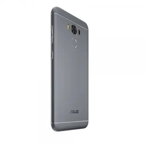 Asus Zenfone 3 Max ZC553KL 5.5 Dual Sim 32 GB Siyah Cep Telefonu Distribütör Garantili