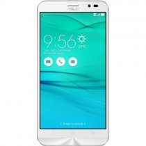 Asus Zenfone Go 5.5 ZB552KL 16 GB Dual Sim Beyaz Cep Telefonu Distribütör Garantili