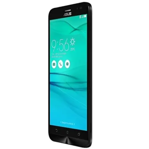 Asus Zenfone Go 5.5 ZB552KL 16 GB Dual Sim Siyah Cep Telefonu Distribütör Garantili