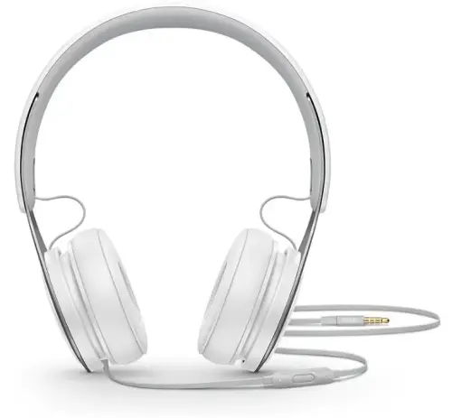 Beats EP On-Ear ML9A2ZE/A Kulak Üstü Beyaz Kulaklık