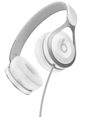 Beats EP On-Ear ML9A2ZE/A Kulak Üstü Beyaz Kulaklık