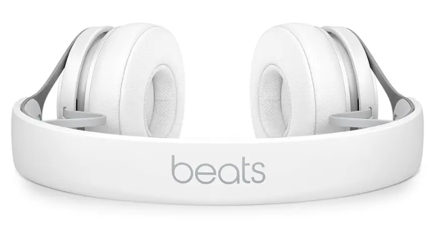 Beats EP On-Ear ML9A2ZE/A Kulak Üstü Beyaz Kulaklık