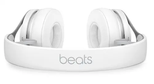 Beats EP On-Ear ML9A2ZE/A Kulak Üstü Beyaz Kulaklık