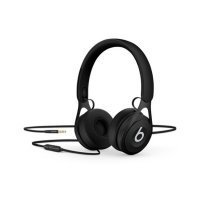 Beats EP On-Ear ML992ZE/A Kulak Üstü Siyah Kulaklık