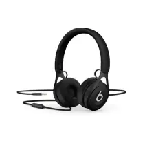 Beats EP On-Ear ML992ZE/A Kulak Üstü Siyah Kulaklık
