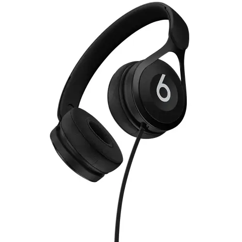 Beats EP On-Ear ML992ZE/A Kulak Üstü Siyah Kulaklık