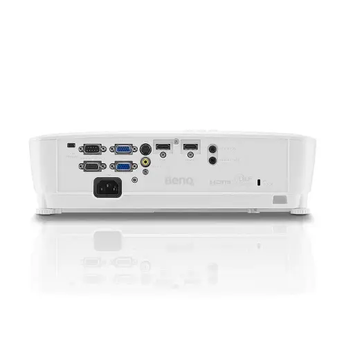 BenQ MH534 FullHD 1920 x 1080 3300AnsiLümen 15000:1 2 x HDMI Projeksiyon Cihazı