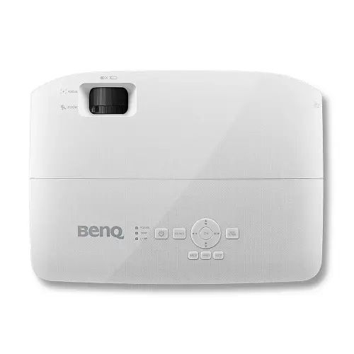 BenQ MH534 FullHD 1920 x 1080 3300AnsiLümen 15000:1 2 x HDMI Projeksiyon Cihazı