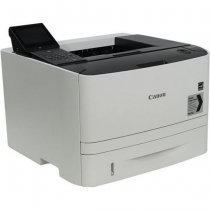 Canon i-Sensys LBP253X Siyah-Beyaz Lazer Yazıcı