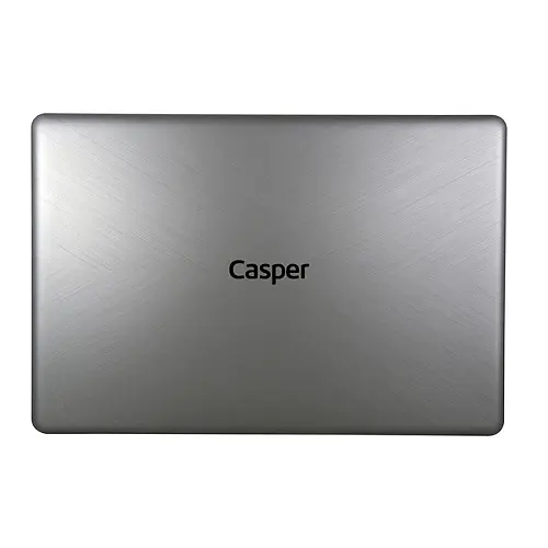 Casper Nirvana C300 C300.3060-4L05X Intel Celeron N3060 1.6GHz 4GB 500GB 15.6″ FreeDOS Notebook