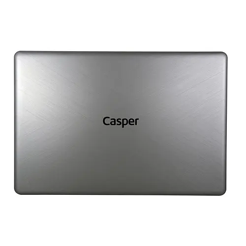 Casper Nirvana C300 C300.3710-4L05X Intel Pentium N3710 1.6GHz 4GB 500GB 15.6″ FreeDOS Notebook