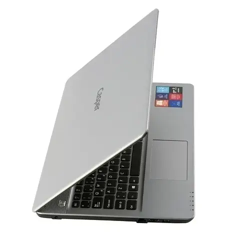 Casper Nirvana C300 C300.3710-4L05X Intel Pentium N3710 1.6GHz 4GB 500GB 15.6″ FreeDOS Notebook