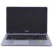 Casper Nirvana C600 C600.7200-4L30X-S Intel Core i5-7200U 2.50 GHz 4GB 500GB 2GB 920MX 15.6" FreeDOS Notebook