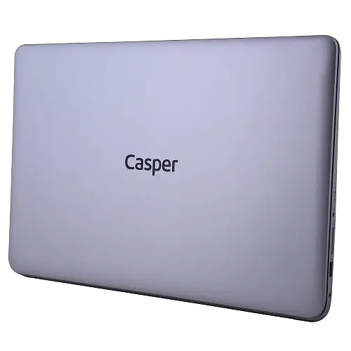 Casper Nirvana C600 C600.7200-4L30X-S Intel Core i5-7200U 2.50 GHz 4GB 500GB 2GB 920MX 15.6″ FreeDOS Notebook
