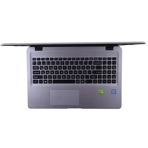 Casper Nirvana C600 C600.7200-4L30X-S Intel Core i5-7200U 2.50 GHz 4GB 500GB 2GB 920MX 15.6″ FreeDOS Notebook