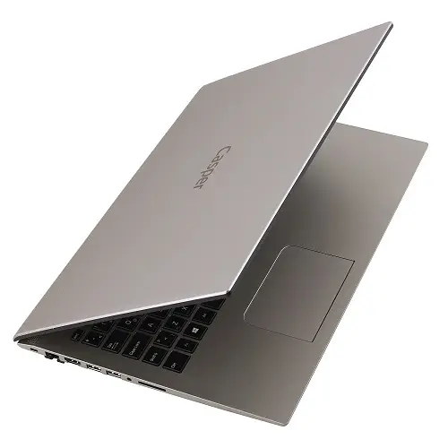 Casper Nirvana F600 F600.7200-AT45X-S Intel Core i5-7200U 2.50GHz 12GB 1TB 2GB 940MX 15.6″ FreeDOS Notebook