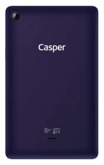 Casper Via S10 16GB Wi-Fi 10.1″ Mavi Tablet - Casper Türkiye Garantili